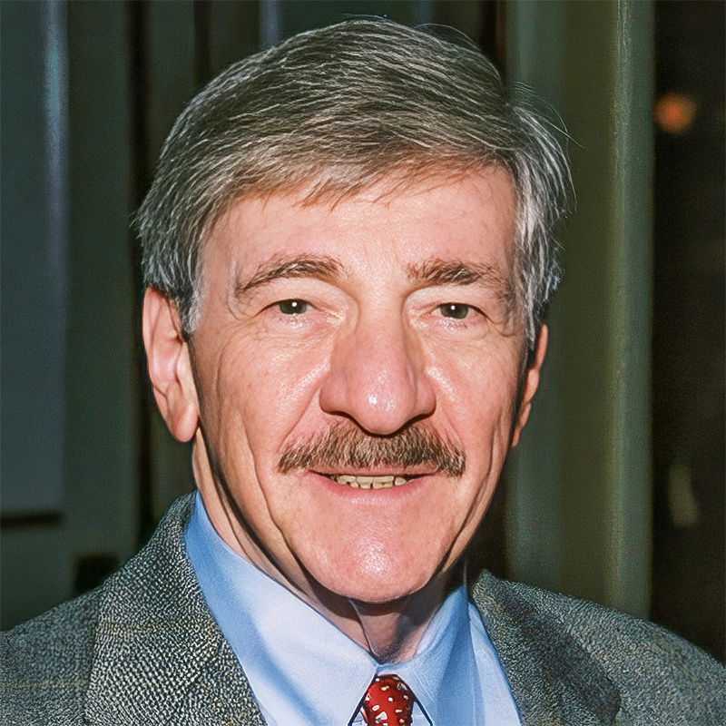 Prof. Dr. Joseph  Renzulli