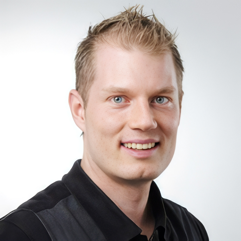 Dr. phil. Kevin Wingeier