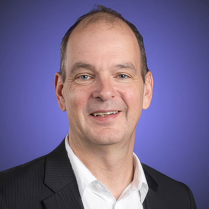 René Vogel (Mr. Vision) &nbsp;