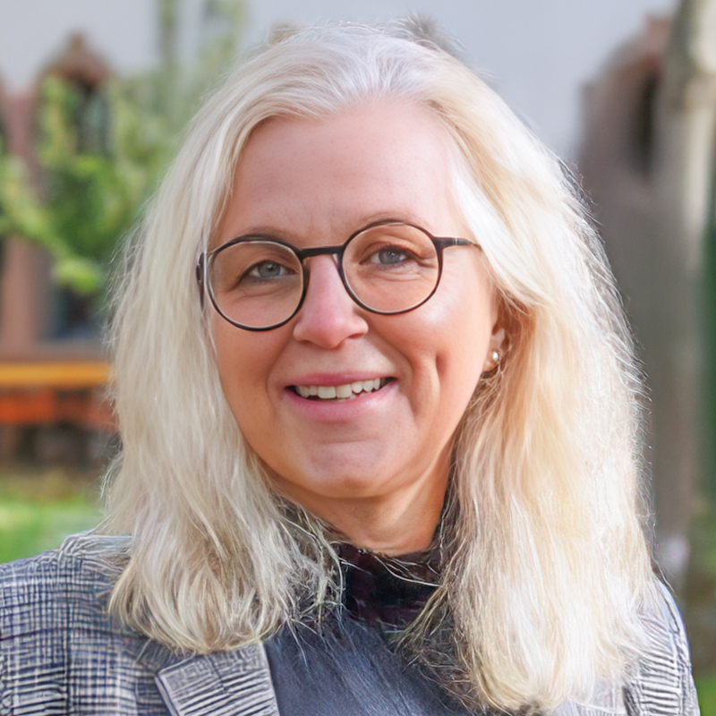 Prof. Dr. Silvia Greiten