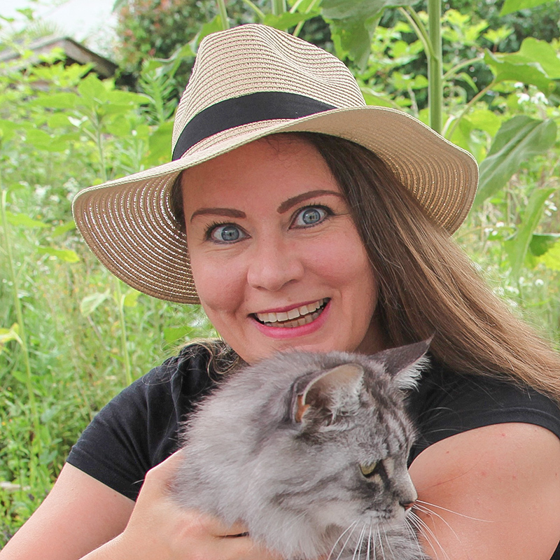 Prof. Dr. Tanja Gabriele  Baudson